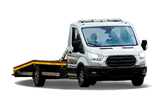 Van Hire Uxbridge - Recovery Van - Van hire Uxbridge