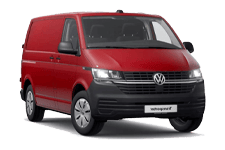 Van Hire Uxbridge - VW Transporter Automatic - Van hire Uxbridge